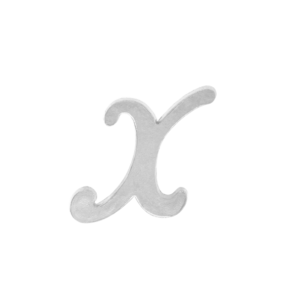 ITI NYC Script (9.5mm) (Semi-Polished)