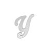 ITI NYC Script (9.5mm) (Semi-Polished)