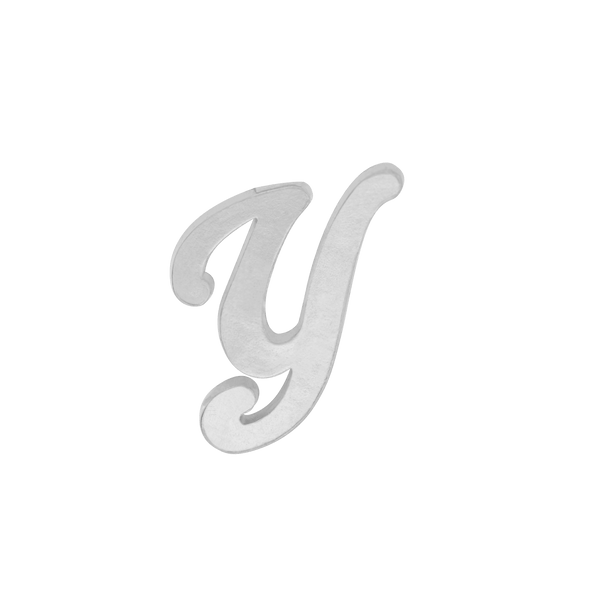 ITI NYC Script (9.5mm) (Semi-Polished)