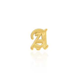 ITI NYC Old English (4.25mm) (Semi-Polished)