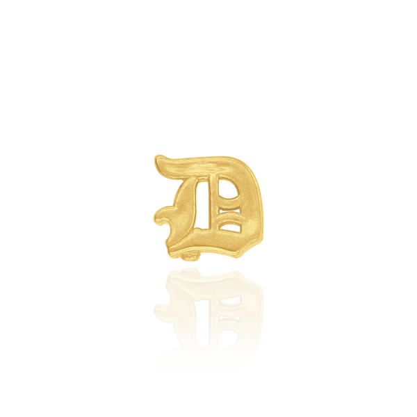 ITI NYC Old English (4.25mm) (Semi-Polished)