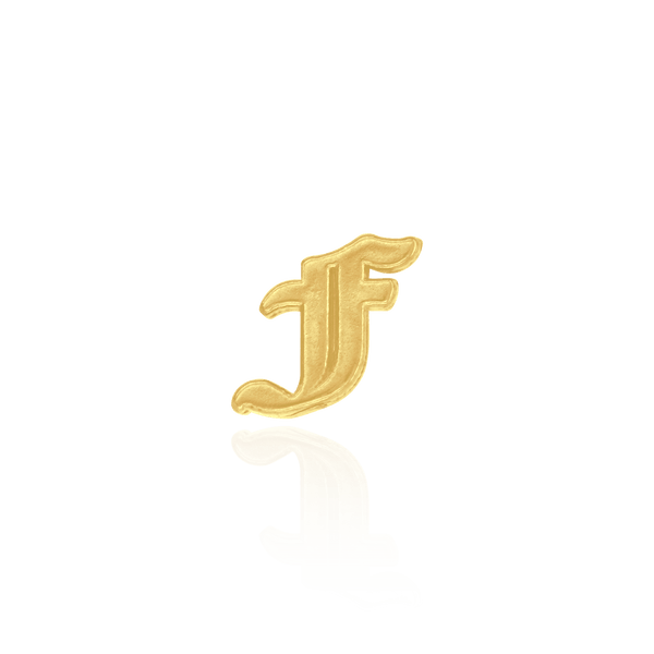 ITI NYC Old English (4.25mm) (Semi-Polished)