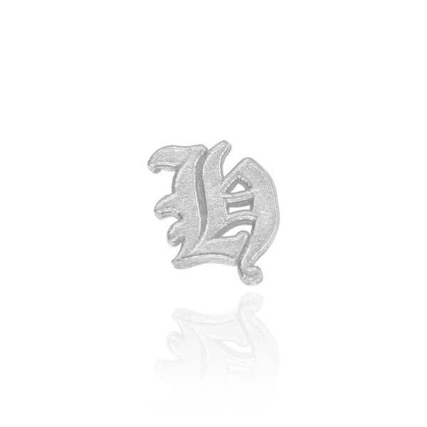 ITI NYC Old English (4.25mm) (Semi-Polished)