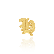 Load image into Gallery viewer, ITI NYC Old English (4.25mm) (Semi-Polished)
