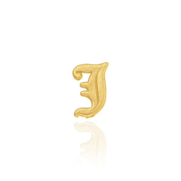 ITI NYC Old English (4.25mm) (Semi-Polished)