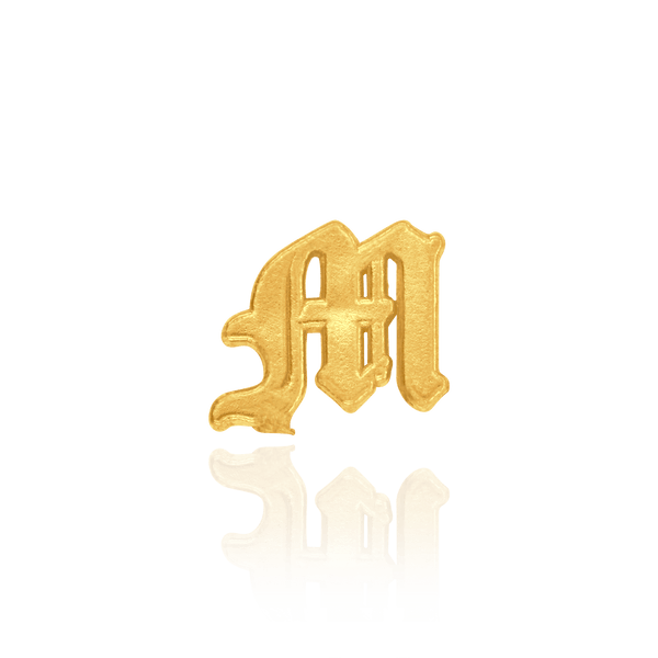 ITI NYC Old English (4.25mm) (Semi-Polished)