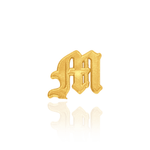 Load image into Gallery viewer, ITI NYC Old English (4.25mm) (Semi-Polished)
