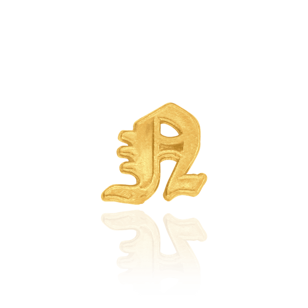 ITI NYC Old English (4.25mm) (Semi-Polished)