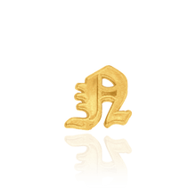 Load image into Gallery viewer, ITI NYC Old English (4.25mm) (Semi-Polished)
