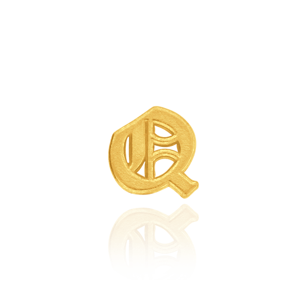 ITI NYC Old English (4.25mm) (Semi-Polished)