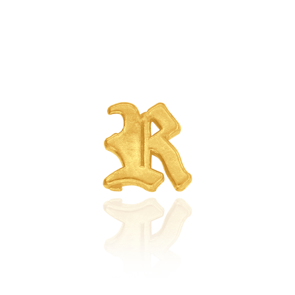 ITI NYC Old English (4.25mm) (Semi-Polished)