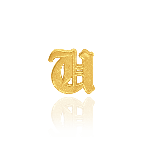 ITI NYC Old English (4.25mm) (Semi-Polished)