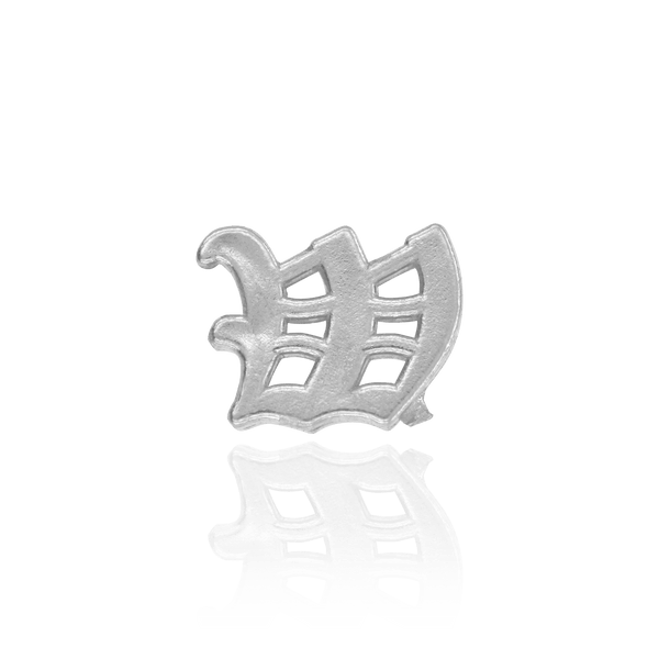 ITI NYC Old English (4.25mm) (Semi-Polished)