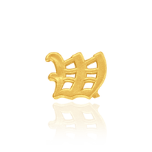 Load image into Gallery viewer, ITI NYC Old English (4.25mm) (Semi-Polished)
