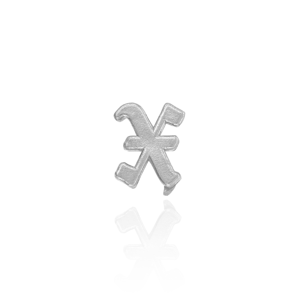 ITI NYC Old English (4.25mm) (Semi-Polished)