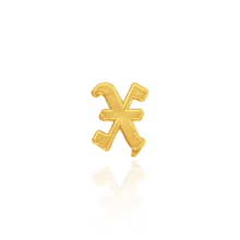 Load image into Gallery viewer, ITI NYC Old English (4.25mm) (Semi-Polished)
