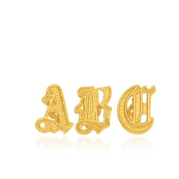 ITI NYC Old English (6.5mm) (Semi-Polished)