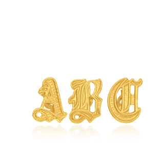 ITI NYC Old English (6.5mm) (Semi-Polished)