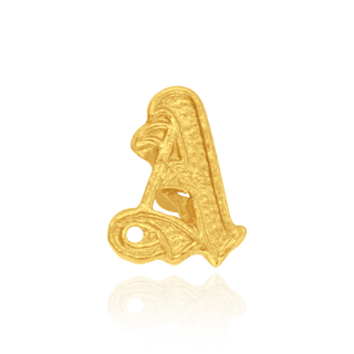 ITI NYC Old English (6.5mm) (Semi-Polished)