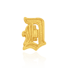 Load image into Gallery viewer, ITI NYC Old English (6.5mm) (Semi-Polished)
