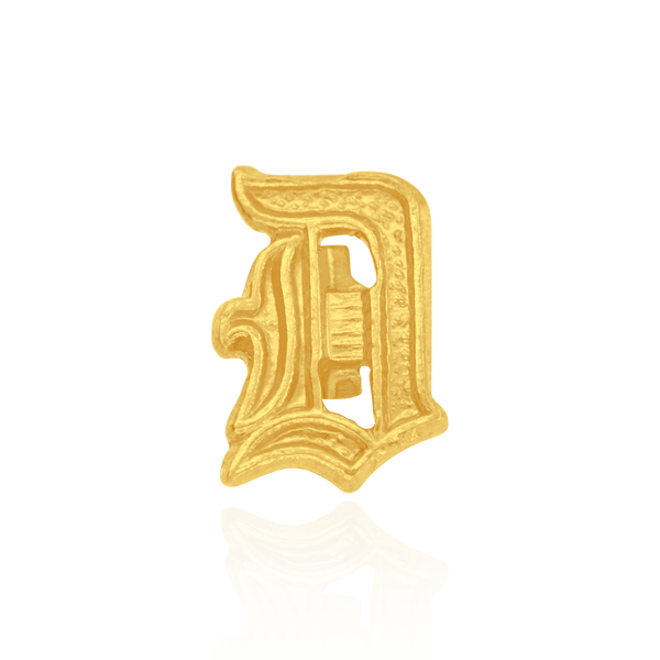 ITI NYC Old English (6.5mm) (Semi-Polished)