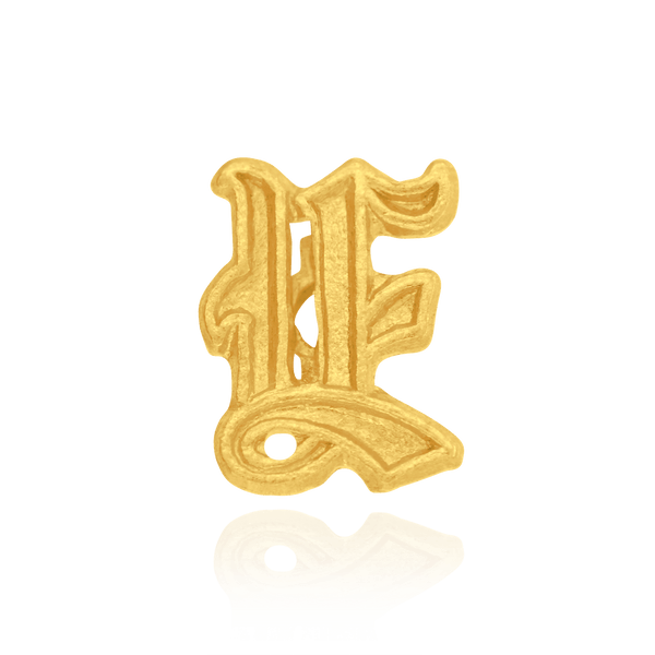 ITI NYC Old English (6.5mm) (Semi-Polished)