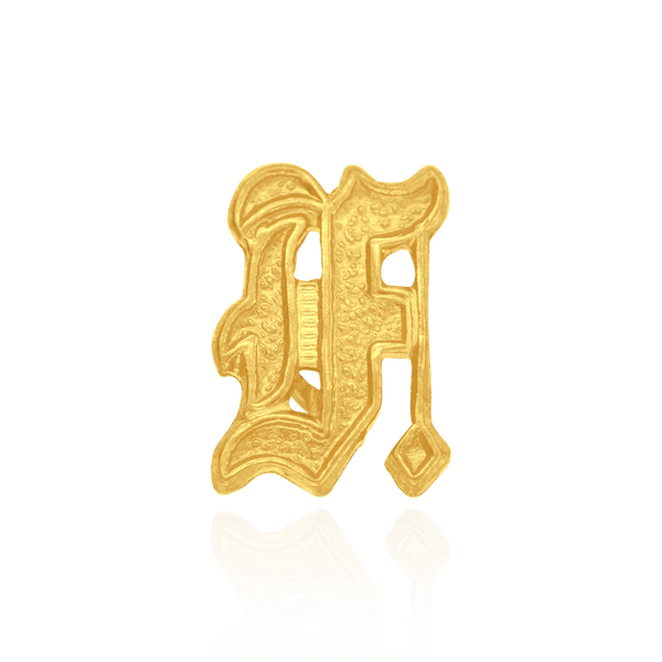 ITI NYC Old English (6.5mm) (Semi-Polished)