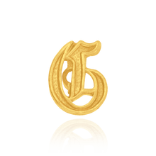 Load image into Gallery viewer, ITI NYC Old English (6.5mm) (Semi-Polished)
