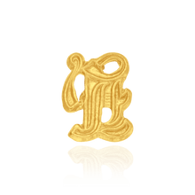 Load image into Gallery viewer, ITI NYC Old English (6.5mm) (Semi-Polished)
