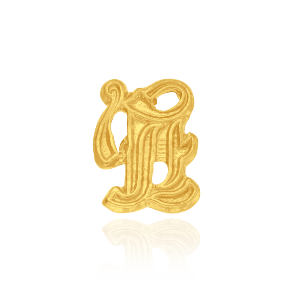 ITI NYC Old English (6.5mm) (Semi-Polished)