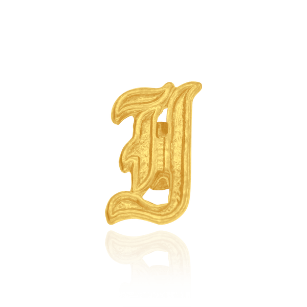 ITI NYC Old English (6.5mm) (Semi-Polished)