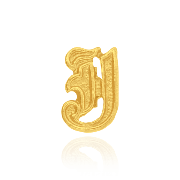 ITI NYC Old English (6.5mm) (Semi-Polished)