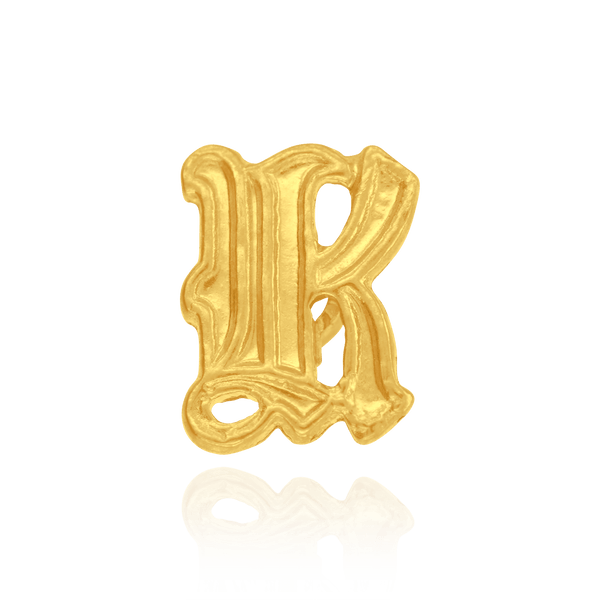 ITI NYC Old English (6.5mm) (Semi-Polished)