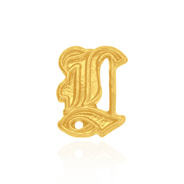 ITI NYC Old English (6.5mm) (Semi-Polished)