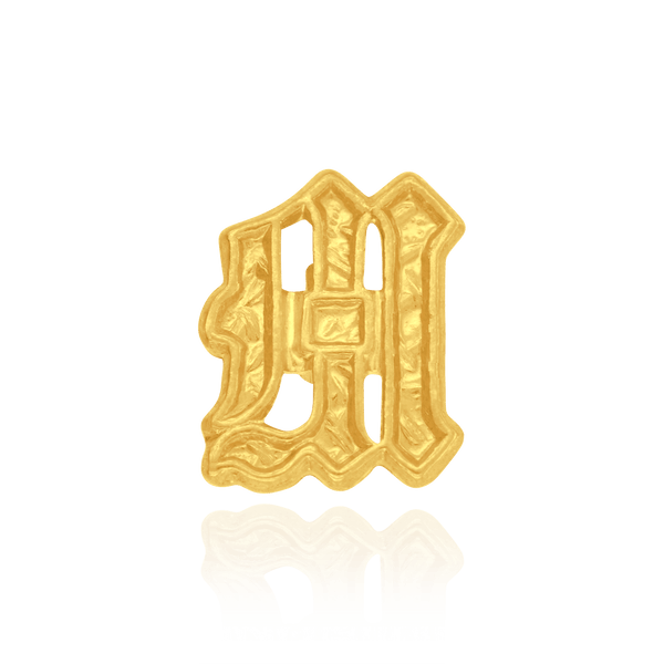 ITI NYC Old English (6.5mm) (Semi-Polished)