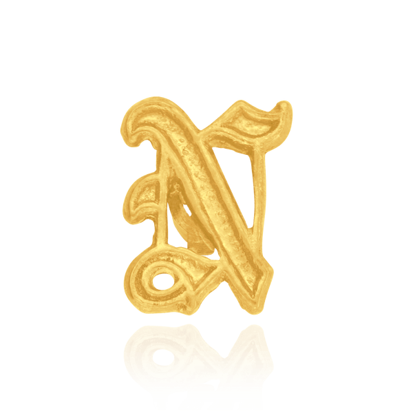 ITI NYC Old English (6.5mm) (Semi-Polished)