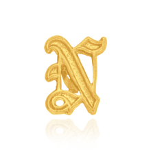 Load image into Gallery viewer, ITI NYC Old English (6.5mm) (Semi-Polished)
