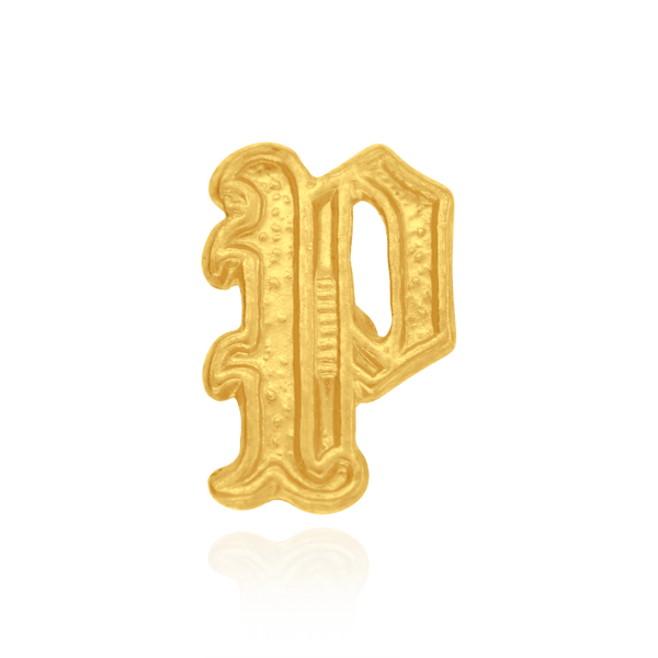 ITI NYC Old English (6.5mm) (Semi-Polished)