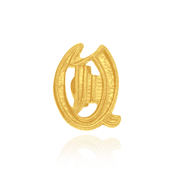 ITI NYC Old English (6.5mm) (Semi-Polished)