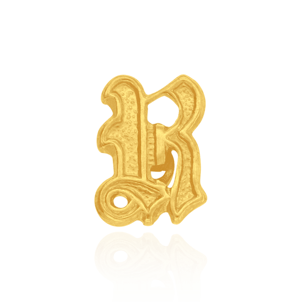 ITI NYC Old English (6.5mm) (Semi-Polished)