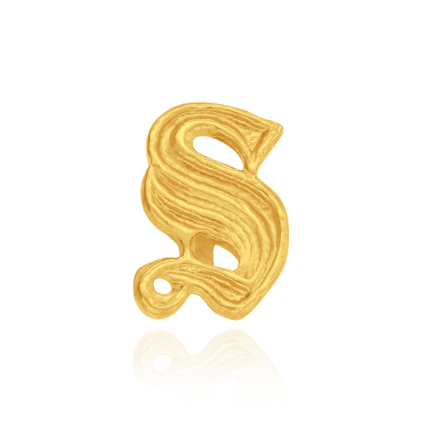 ITI NYC Old English (6.5mm) (Semi-Polished)