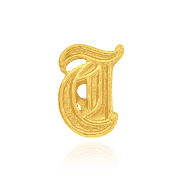 ITI NYC Old English (6.5mm) (Semi-Polished)