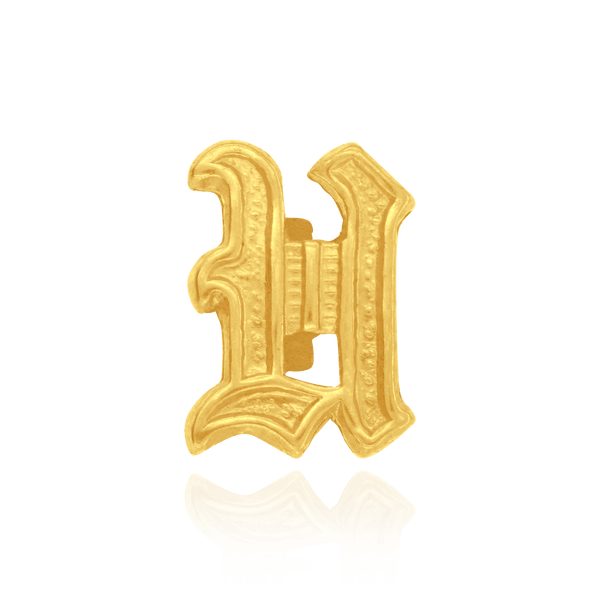 ITI NYC Old English (6.5mm) (Semi-Polished)