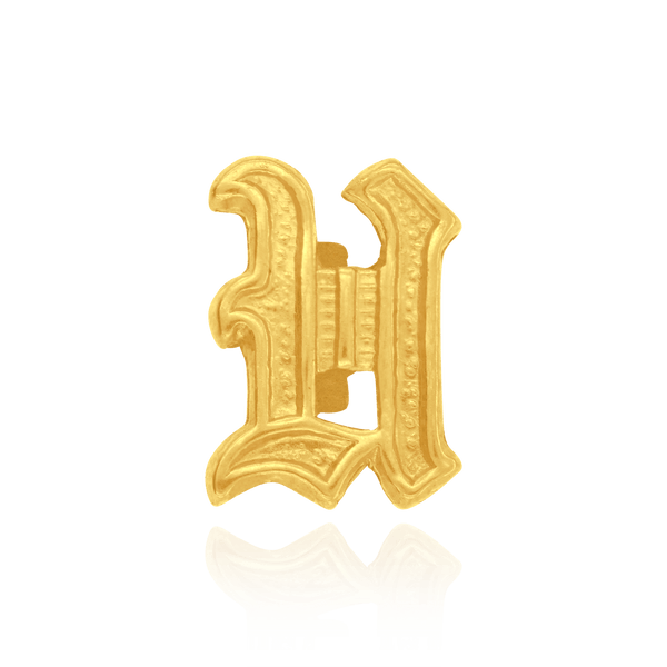 ITI NYC Old English (6.5mm) (Semi-Polished)