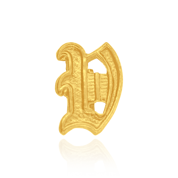 ITI NYC Old English (6.5mm) (Semi-Polished)