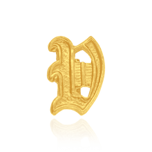 Load image into Gallery viewer, ITI NYC Old English (6.5mm) (Semi-Polished)
