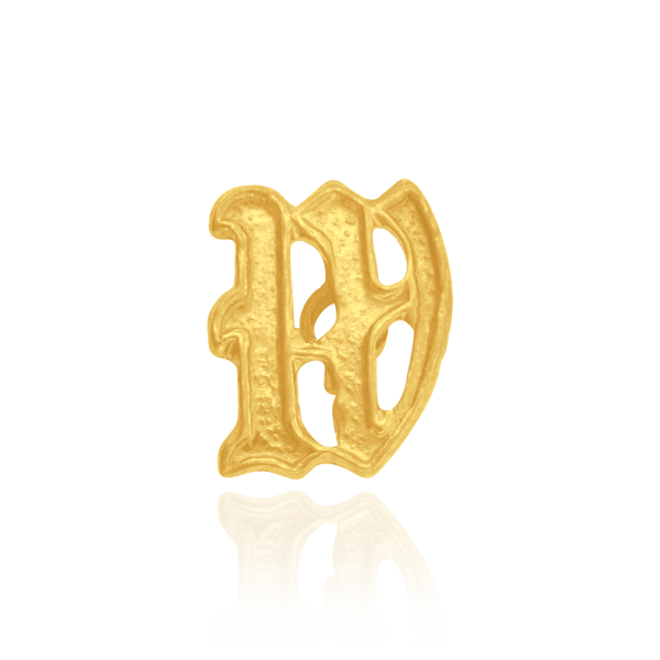 ITI NYC Old English (6.5mm) (Semi-Polished)