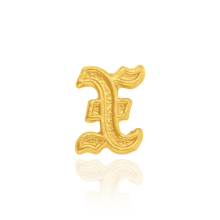 Load image into Gallery viewer, ITI NYC Old English (6.5mm) (Semi-Polished)
