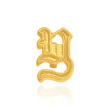 Load image into Gallery viewer, ITI NYC Old English (6.5mm) (Semi-Polished)
