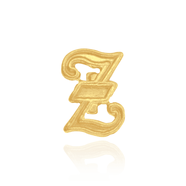 ITI NYC Old English (6.5mm) (Semi-Polished)